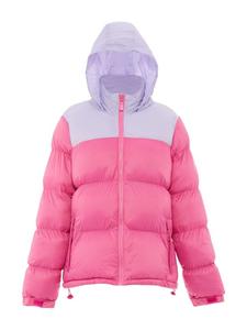 Пуховик myMO ATHLSR, цвет pink lavendel