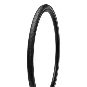 Жесткая городская шина Specialized Nimbus 2 Sport Reflect 700C x 38, черный