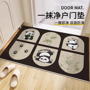 Budis Ковер 140х160 см для прихожей, непромокаемый, нескользящий, износостойкий