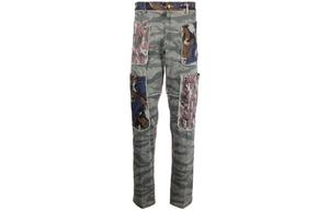 Футболка P Jose CMF DIESEL, Мультиколор