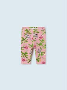 Леггинсы Mayoral, розовый