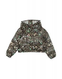 Футболка Happiness, хаки