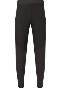 Зауженные спортивные брюки Virtus Mack, Black