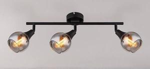 Потолочный светильник Globo Lighting Glyptar