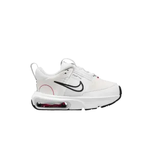 Кроссовки Nike Air Max Interlock TD White Black Photon Dust, белый
