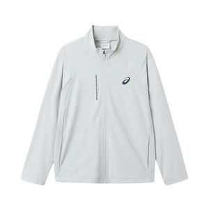 Куртка Sports Performance Light Gray ASICS, светло-серый