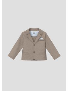 s.Oliver Домашний пиджак цвета 86W0_коричневый