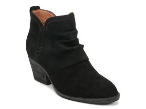 Ботинки Earth Chandy Bootie, черный