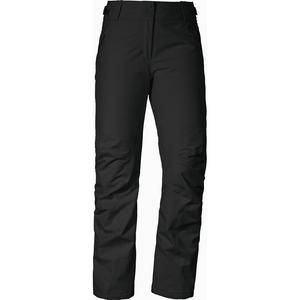 Горнолыжные брюки "alp nova" Schöffel, черный