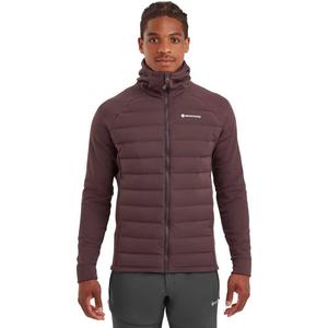 Куртка Montane Composite, фиолетовый