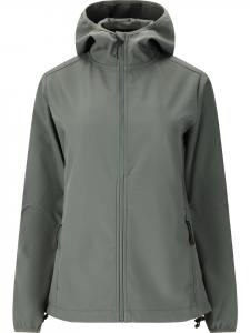 Куртка софтшелл Whistler, цвет 3067 urban chic