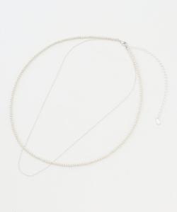 жемчужное ожерелье