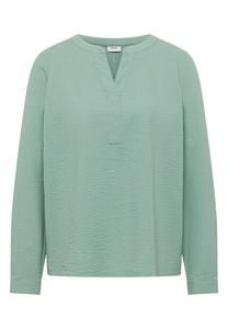 CECIL Блузка в светло-зеленом цвете