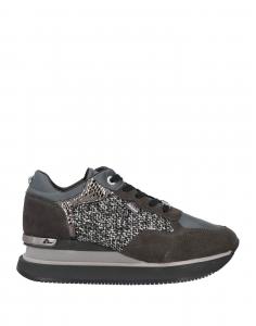 Кроссовки Sport Apepazza, угольно-серый