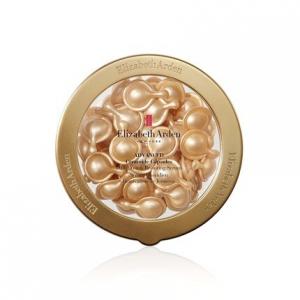 Advanced Ceramine Ежедневная восстанавливающая молодость сыворотка, 60 капсул, Elizabeth Arden