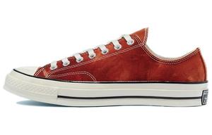 Кеды Converse Chuck Taylor All Star 70 Ox Summer Daze Red Bark