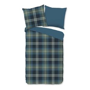 Постельное белье Pure Vidfoss, 135 х 200 см + подушка 80 х 80 см