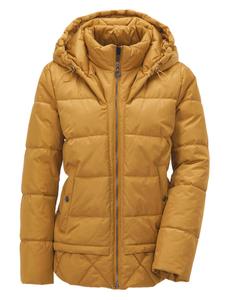 Зимняя куртка Goldner, Yellow