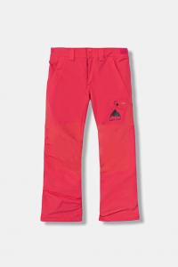 Детские горнолыжные брюки SKYLAR Burton, розовый