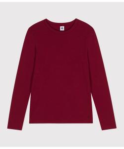 футболка с длинными рукавами