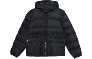 COACH Мужская куртка, цвет Black