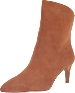 Женские модные ботинки Sam Edelman Usha, Frontier Brown