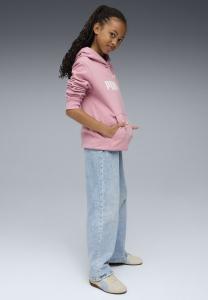 Худи Puma Hoodie, Poised Pink/Pink