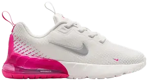 Кроссовки Nike Air Max Phoenix PS, белый