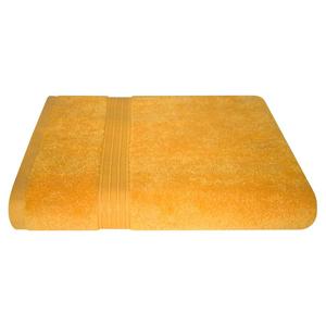 Банное полотенце Dyckhoff Siena, желтый