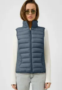 Жилет Qs, Tiefblau