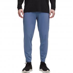 Спортивные штаны pace breaker Lululemon, синий