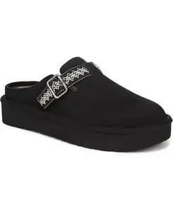 Женские платформенные мюли Monday с круглым носком Blowfish Malibu, загар/бежевый