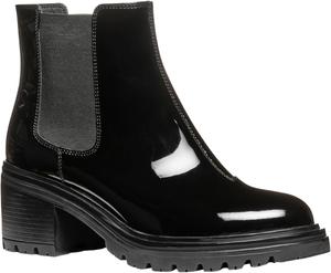 Женские ботильоны Geox, Black