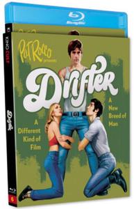 Диск Blu-ray Drifter [1974]