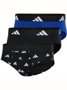 Трусики ADIDAS SPORTSWEAR Active Flex Cotton, цвет Blue/Black