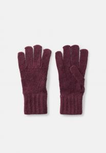 Перчатки GAP GLOVES, Tuscan Red/Red