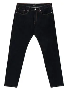 Зауженные джинсы Ps Paul Smith, синий