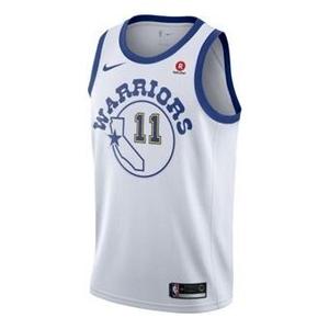 Футболка nba sports basketball sw fan edition retro limited chicago white sox джерси golden state warriors 11 Nike, белый