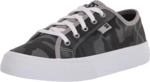 Кеды DC Boy's Manual Low Shoe Skate Dc Shoes, черный