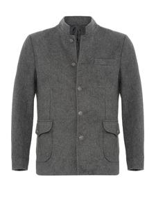 Куртка межсезонная Antioch, серый