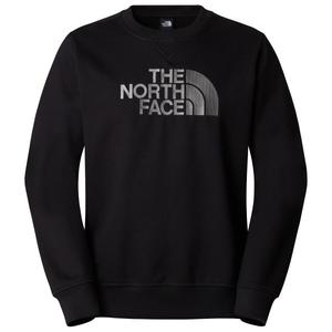 Команда Дрю Пика - Пуловер The North Face, черный