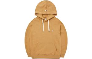 Свитшот унисекс желтый MLB