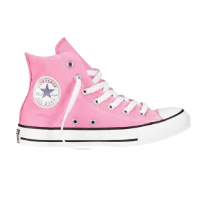 Кроссовки Converse Chuck Taylor All Star Hi 'Pink', розовый