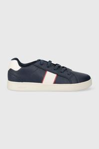 Geox Детские кроссовки ECLYPER, синий