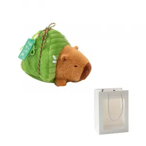 Плюшевый кулон Zongzi Dolls высотой 15 см GUAIGUAIXIONG