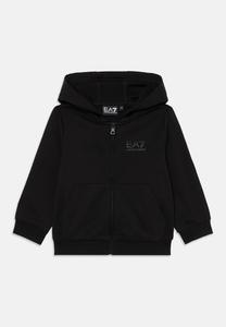 Толстовка EA7 Emporio Armani UNISEX, Black