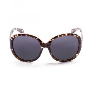 Солнцезащитные очки Ocean Elisa, коричневый