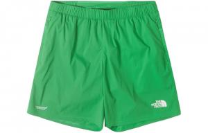 Undercover X SOUKUU Series повседневные шорты унисекс зеленые The North Face, зеленый