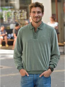 Толстовка из тростника WITT WEIDEN