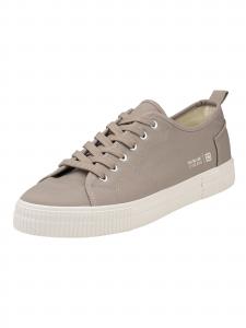 Ombre Кроссовки в светло-сером цвете